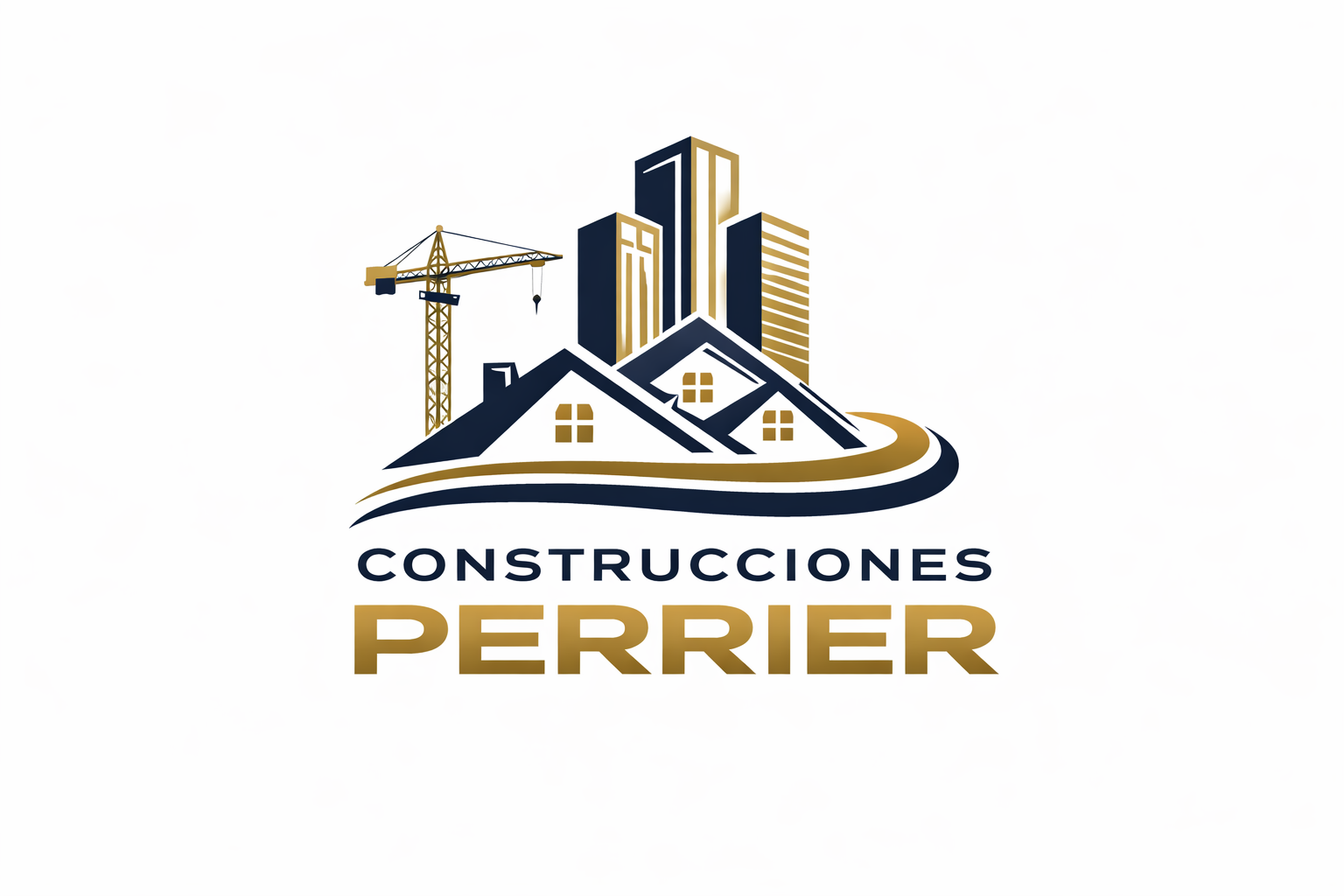 CONSTRUCCIONES PERRIER